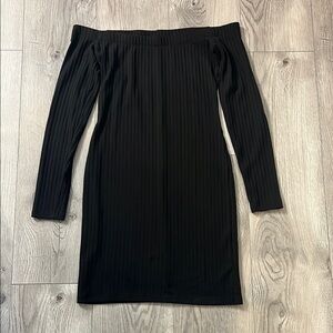 Guess Little Black Dress